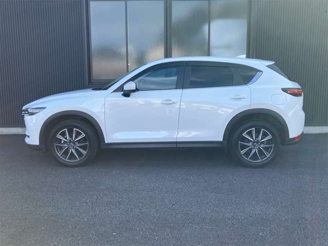 Mazda CX-5 5