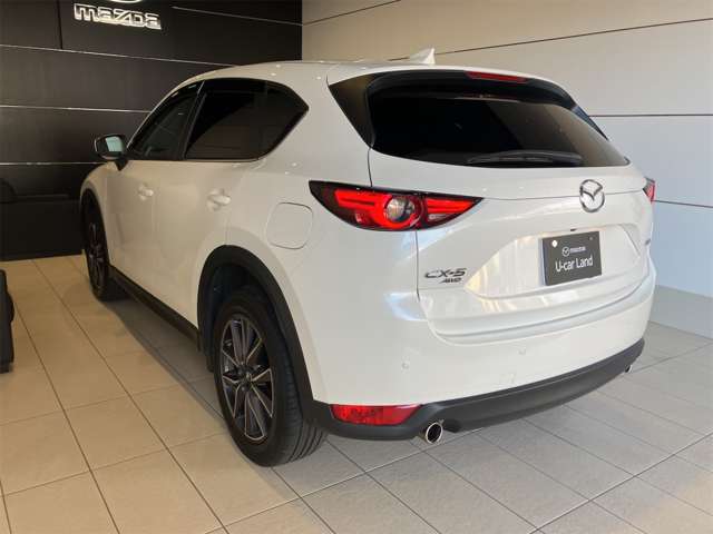 Mazda CX-5 6