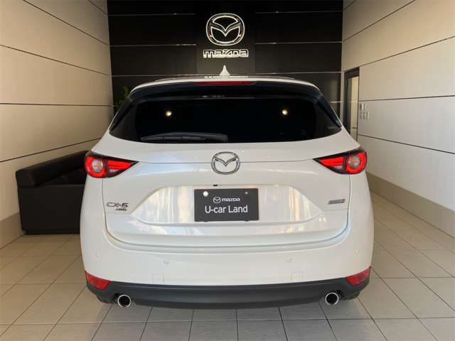 Mazda CX-5 7