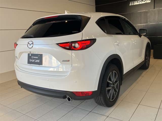 Mazda CX-5 8