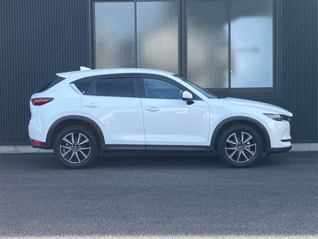 Mazda CX-5 9