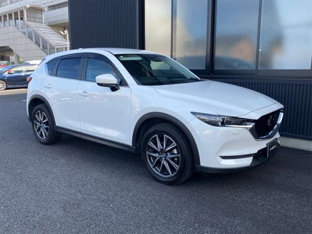 Mazda CX-5 10