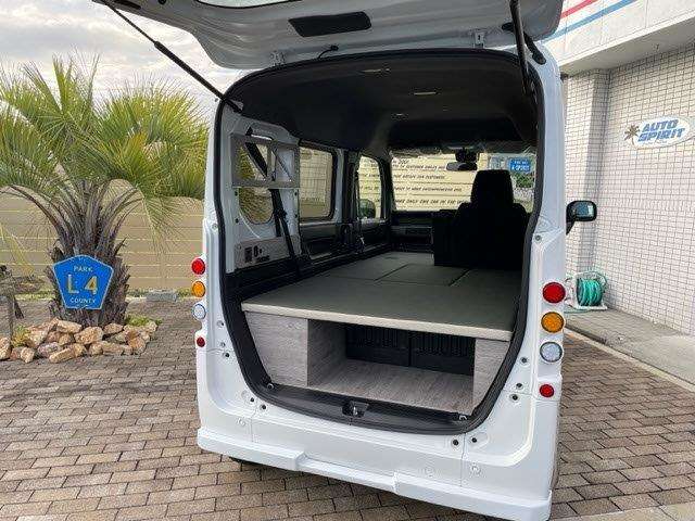 Honda N-VAN 2