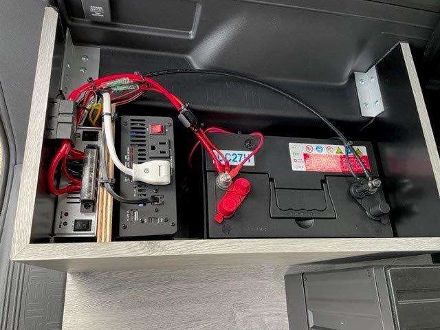Honda N-VAN 3