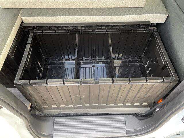 Honda N-VAN 4