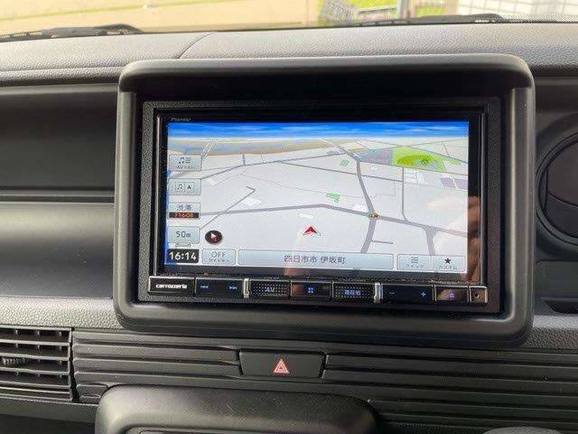 Honda N-VAN 9