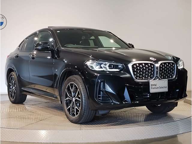 BMW X4 11