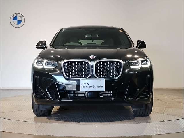BMW X4 5