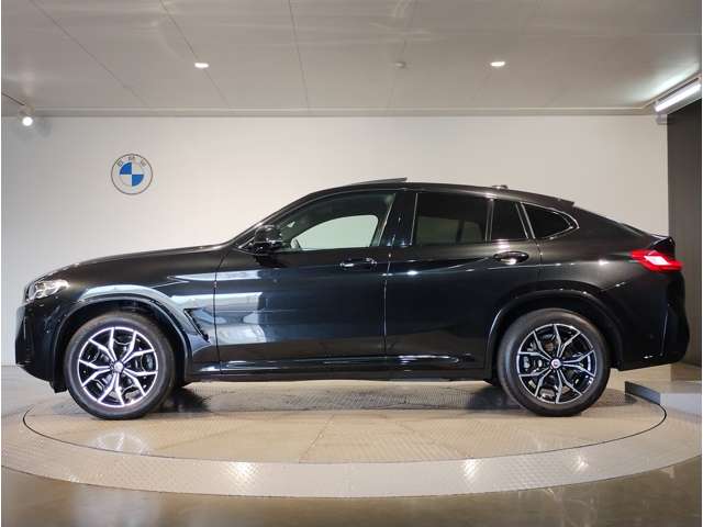 BMW X4 6