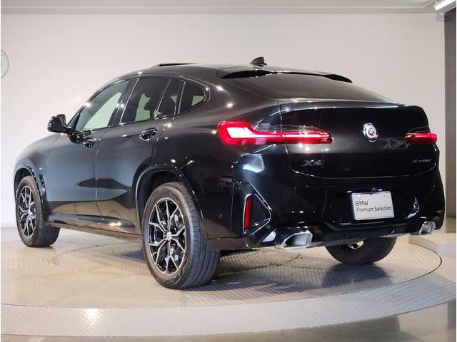 BMW X4 7