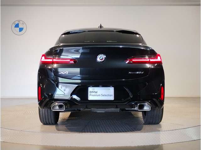 BMW X4 8