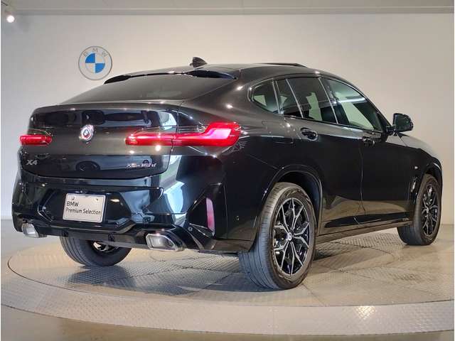BMW X4 9