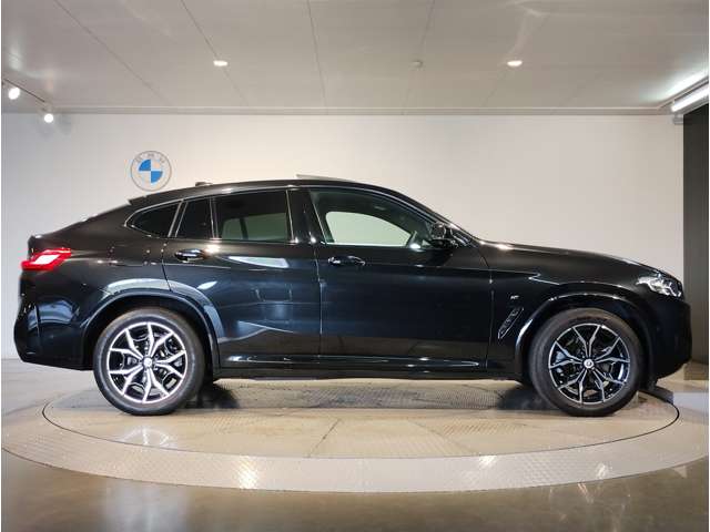 BMW X4 10