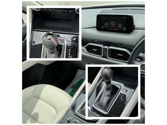 Mazda CX-5 11
