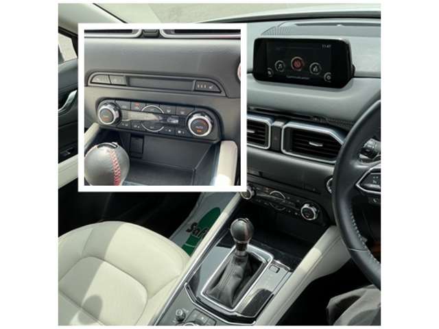 Mazda CX-5 12