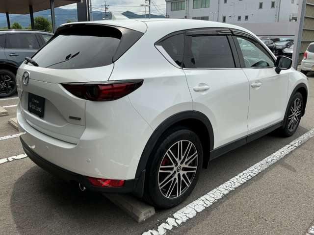 Mazda CX-5 2