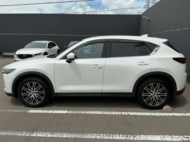Mazda CX-5 3