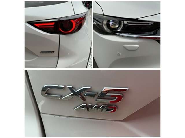 Mazda CX-5 6