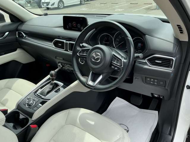 Mazda CX-5 7