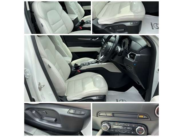 Mazda CX-5 8