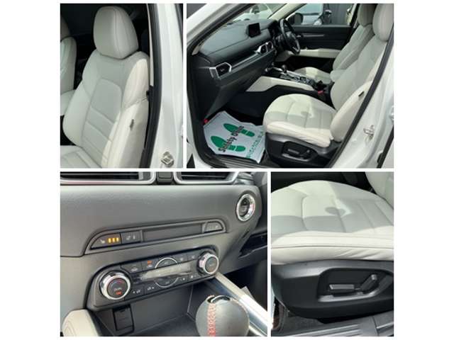 Mazda CX-5 9