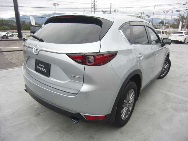 Mazda CX-5 2
