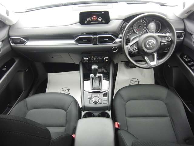 Mazda CX-5 3