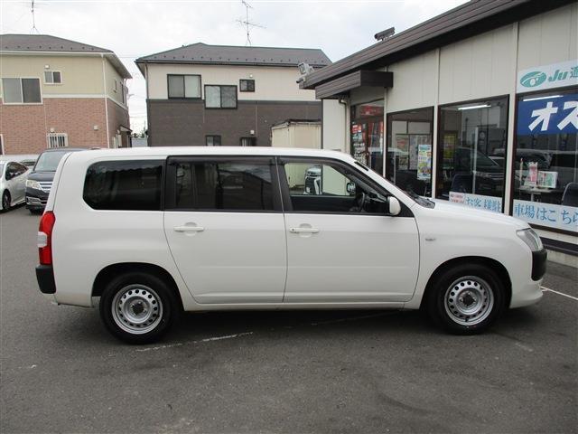 Mazda Familia Van 3