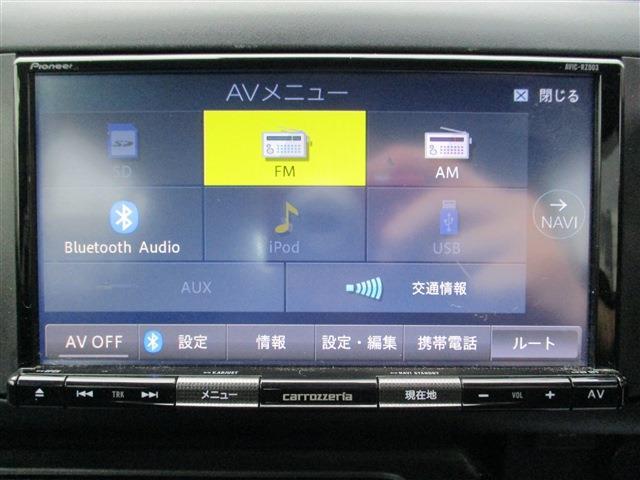 Mazda Familia Van 8