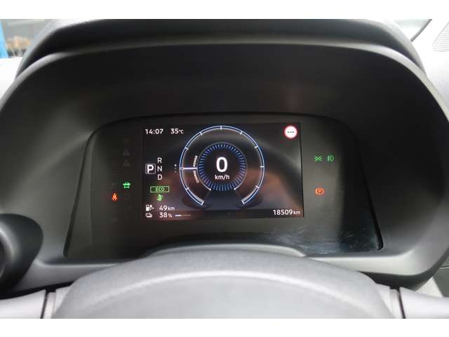 Mitsubishi eK X EV 6