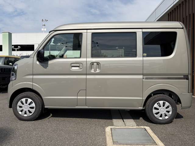 Suzuki Every 12