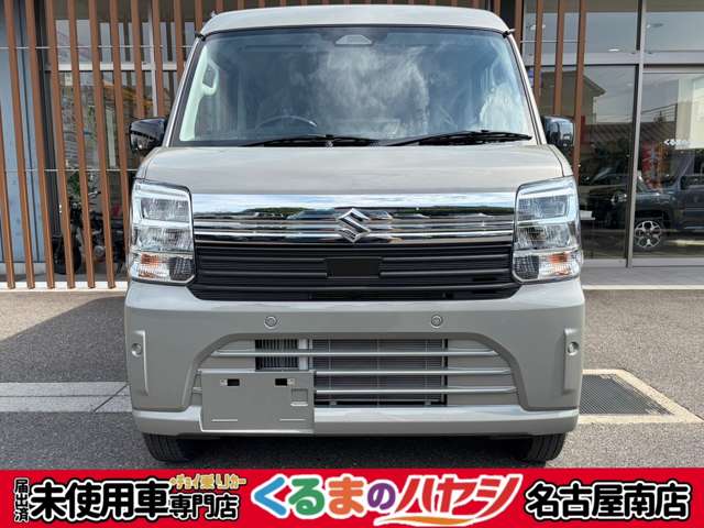 Suzuki Every 8