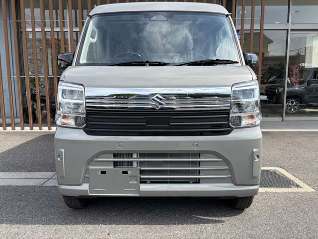 Suzuki Every 10