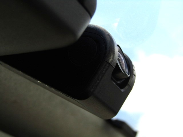 Toyota Hiace Van 7