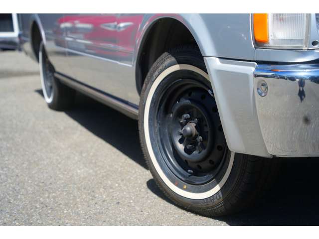 Toyota Crown Van 10