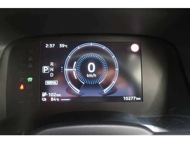 Mitsubishi eK X EV 6