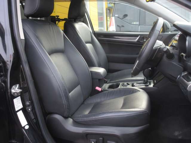 Subaru Legacy Outback 4