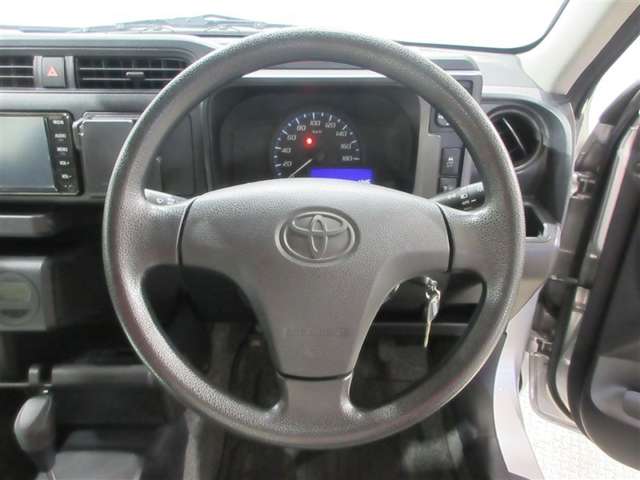 Toyota Probox Van 12