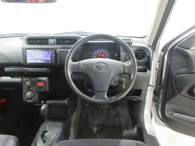 Toyota Probox Van 3
