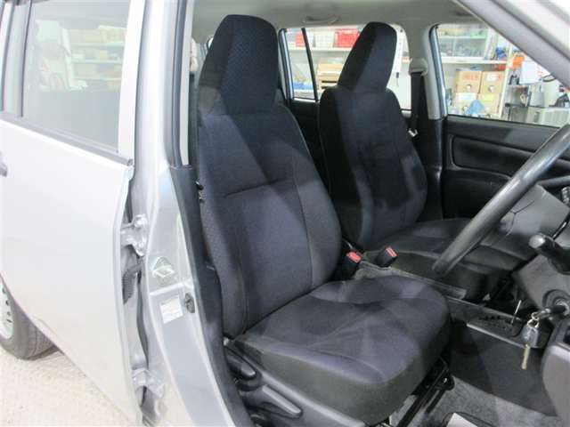 Toyota Probox Van 5