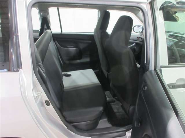 Toyota Probox Van 6