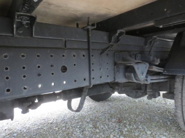 Toyota Toyoace 12