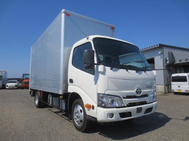 Toyota Toyoace 2