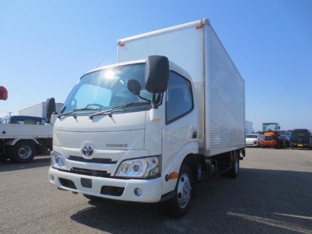 Toyota Toyoace 3
