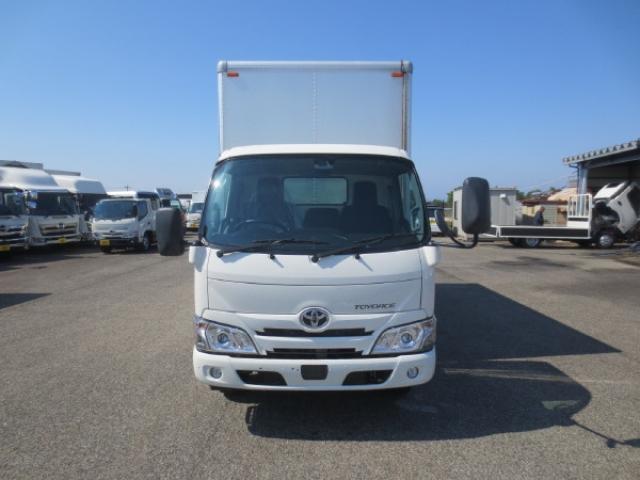 Toyota Toyoace 6
