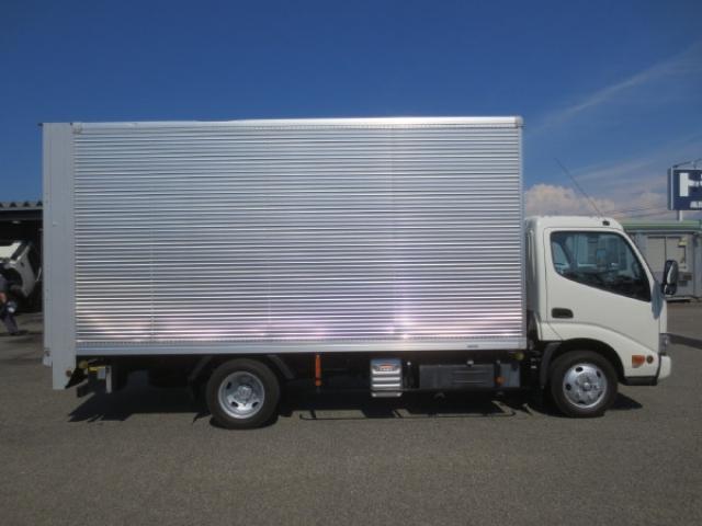 Toyota Toyoace 8