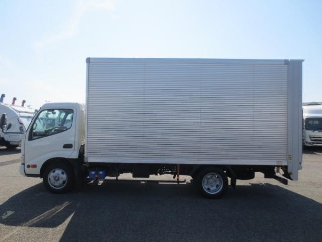 Toyota Toyoace 9