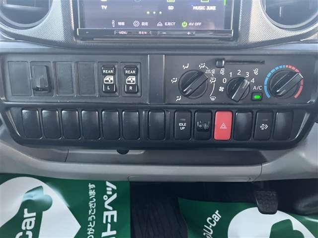 Toyota Toyoace 5