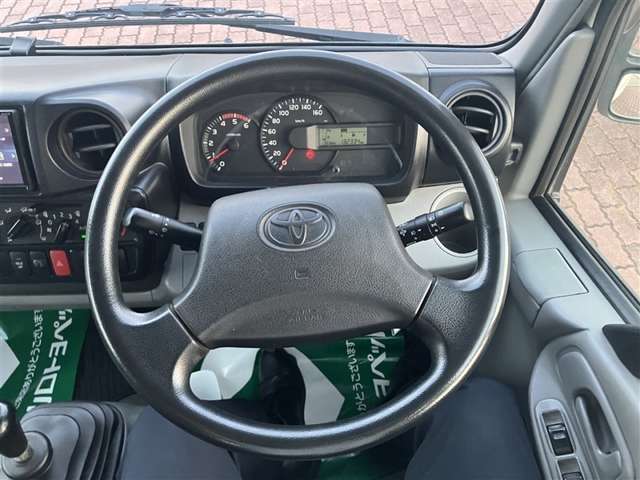 Toyota Toyoace 7