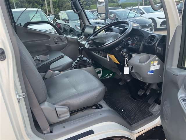 Toyota Toyoace 8